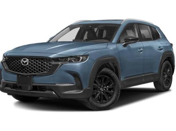 MAZDA CX-50 2025 7MMVABDM9SN305577 image