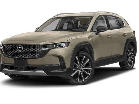 MAZDA CX-50 2025 7MMVABEY7SN307202 image