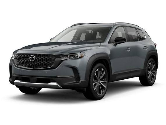 MAZDA CX-50 2025 7MMVABEY4SN307268 image