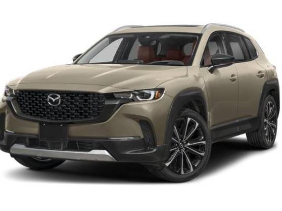 MAZDA CX-50 2025 7MMVABDY1SN309187 image