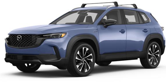 MAZDA CX-50 2025 7MMVABDM0SN313096 image
