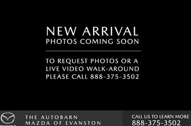 MAZDA CX-50 2025 7MMVABEY1SN314307 image