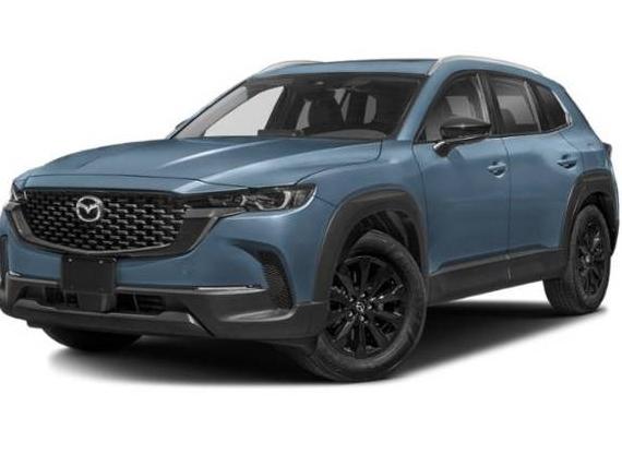 MAZDA CX-50 2025 7MMVABDM0SN310733 image