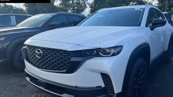 MAZDA CX-50 2025 7MMVABDM1SN303452 image