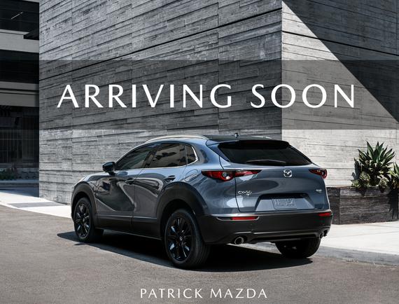MAZDA CX-50 2025 7MMVABBM8SN303550 image
