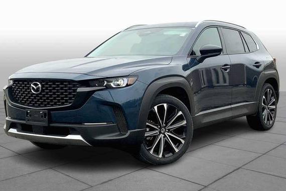 MAZDA CX-50 2025 7MMVABDY7SN313180 image MAZDA CX-50 2025 7MMVABDY7SN313180 image