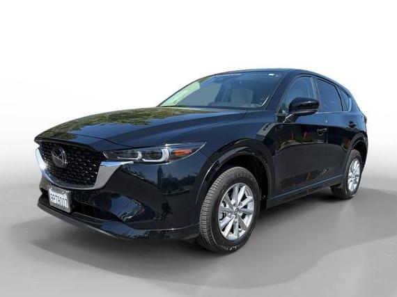 MAZDA CX-50 2025 7MMVABBM7SN337138 image