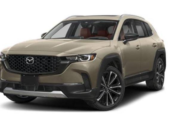 MAZDA CX-50 2025 7MMVABDY6SN329127 image MAZDA CX-50 2025 7MMVABDY6SN329127 image