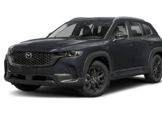 MAZDA CX-50 2025 7MMVABBM1SN318620 image