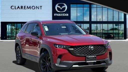 MAZDA CX-50 2025 7MMVABAM1SN303116 image