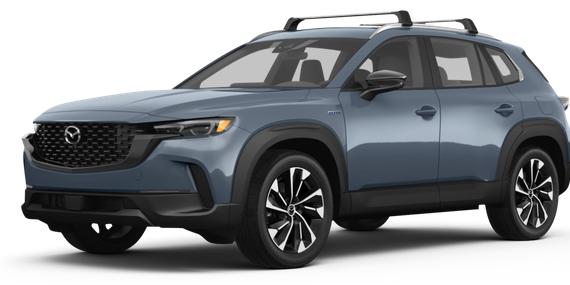 MAZDA CX-50 2025 7MMVABBM2SN324359 image
