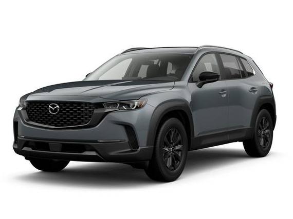 MAZDA CX-50 2025 7MMVABBMXSN333519 image