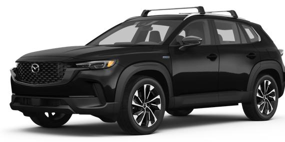 MAZDA CX-50 2025 7MMVABDM6SN310428 image