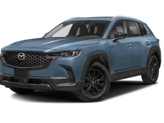 MAZDA CX-50 2025 7MMVABDM6SN310946 image