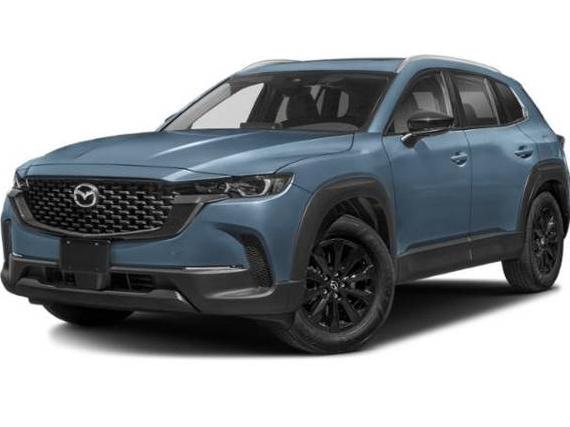 MAZDA CX-50 2025 7MMVABDMXSN307452 image