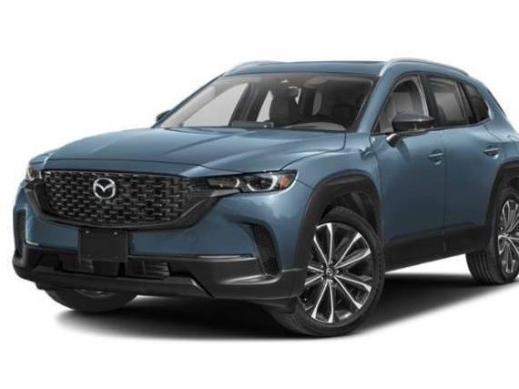MAZDA CX-50 2025 7MMVABEM9SN315508 image