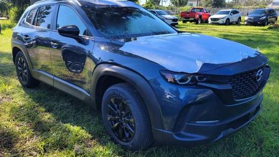 MAZDA CX-50 2025 7MMVABBM0SN301162 image