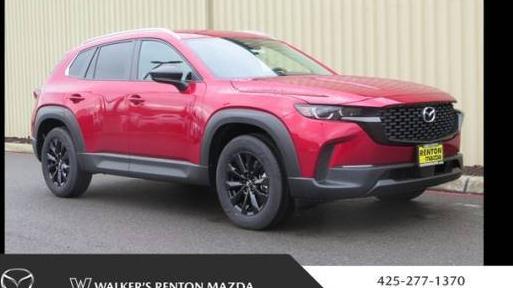 MAZDA CX-50 2025 7MMVABBM9SN330031 image