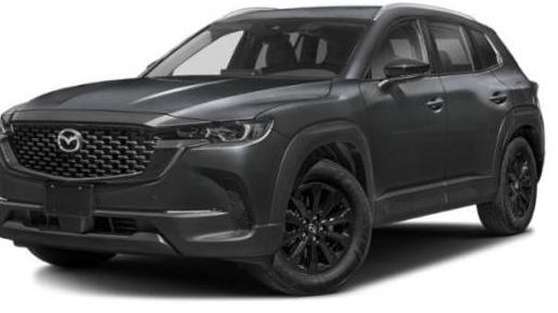 MAZDA CX-50 2025 7MMVABDM6SN306685 image