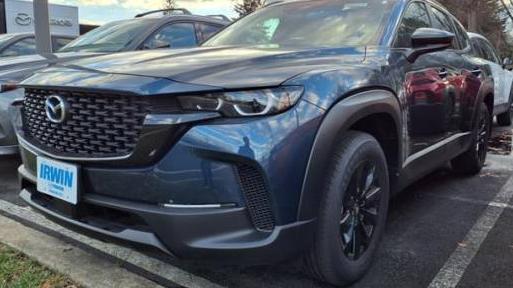 MAZDA CX-50 2025 7MMVABDM9SN327319 image