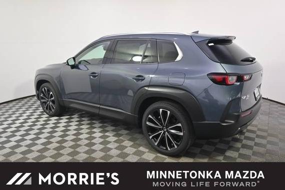 MAZDA CX-50 2025 7MMVABEM5SN312010 image