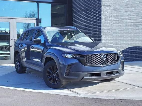 MAZDA CX-50 2025 7MMVABDM4SN333805 image