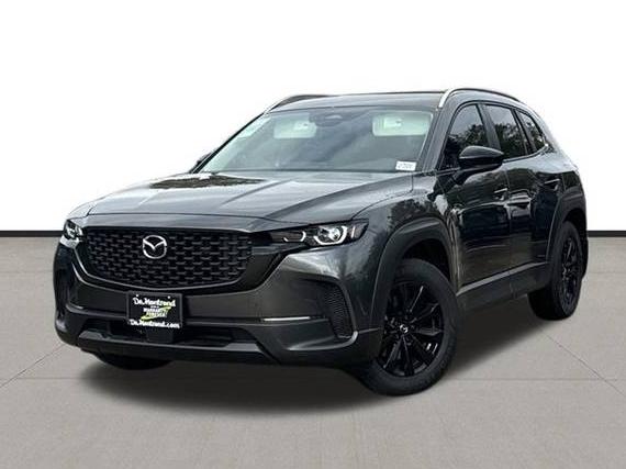 MAZDA CX-50 2025 7MMVABAMXSN301218 image