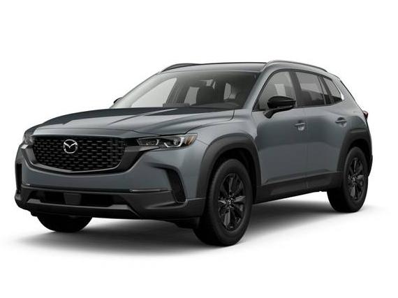 MAZDA CX-50 2025 7MMVABBM4SN301570 image