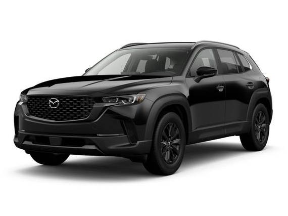 MAZDA CX-50 2025 7MMVABDM3SN316784 image