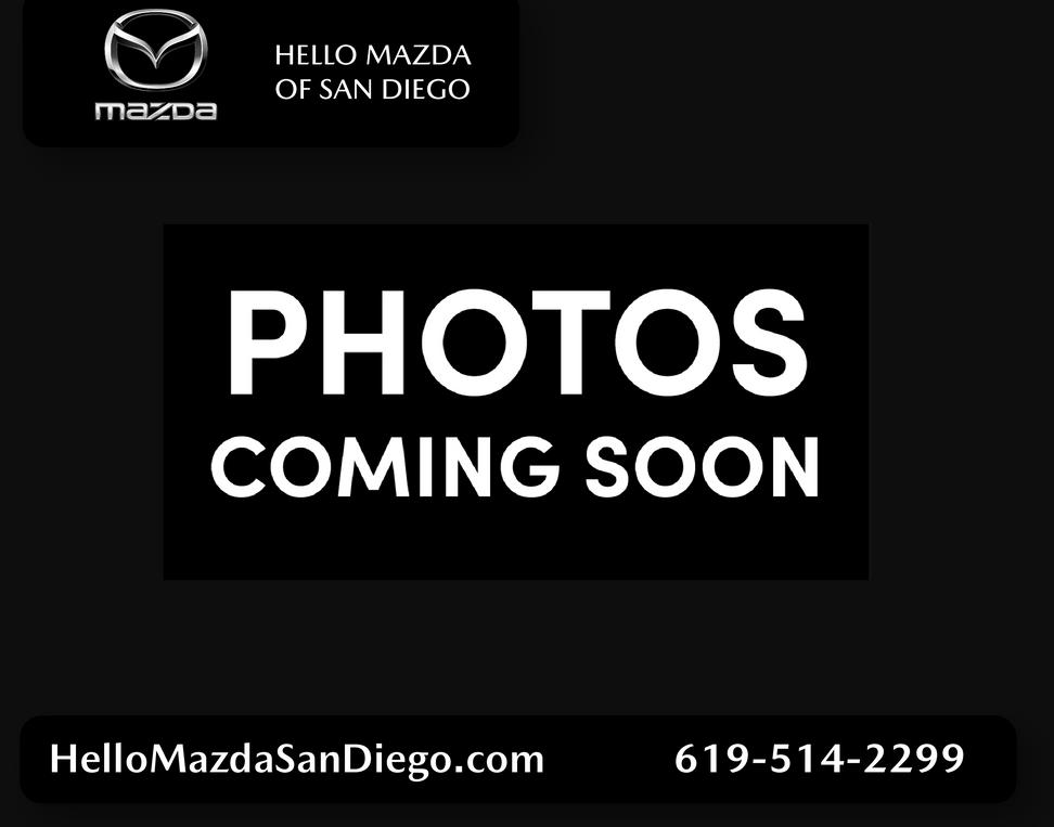 MAZDA CX-50 2025 7MMVABDM8SN318613 image