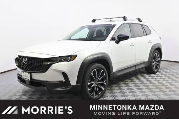 MAZDA CX-50 2025 7MMVABEM9SN305271 image