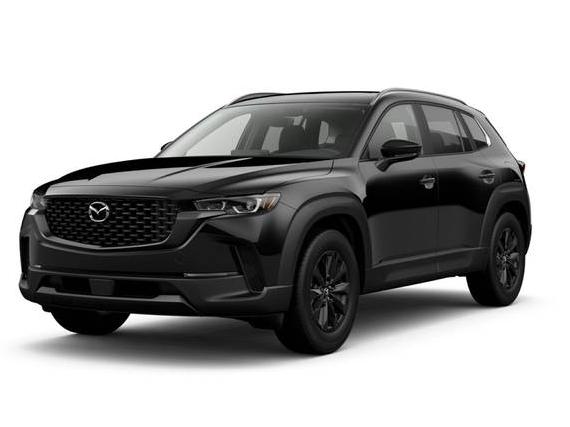 MAZDA CX-50 2025 7MMVABDM4SN315837 image