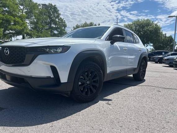 MAZDA CX-50 2025 7MMVABDM6SN315693 image