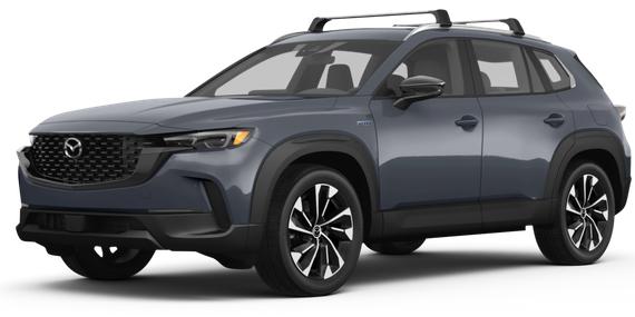 MAZDA CX-50 2025 7MMVABDM4SN323047 image