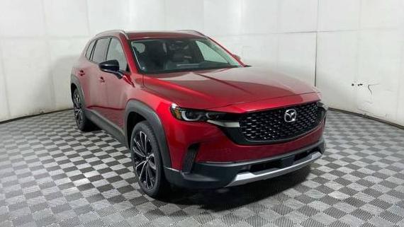 MAZDA CX-50 2025 7MMVABDY3SN314570 image