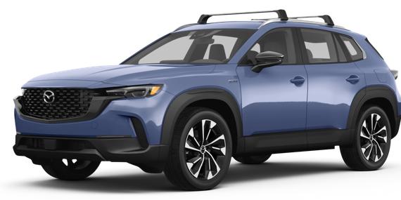 MAZDA CX-50 2025 7MMVABEM5SN309463 image