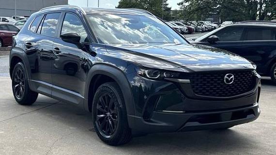 MAZDA CX-50 2025 7MMVABDM5SN300084 image
