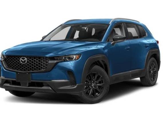 MAZDA CX-50 2025 7MMVABAM1SN330431 image