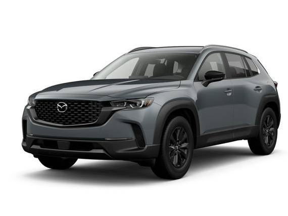MAZDA CX-50 2025 7MMVABBM7SN304740 image