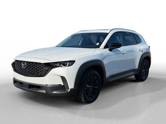 MAZDA CX-50 2025 7MMVABDM5SN320528 image