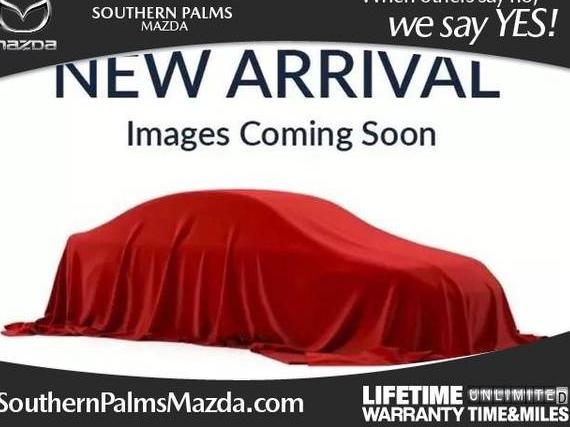 MAZDA CX-50 2025 7MMVABXY7SN317452 image