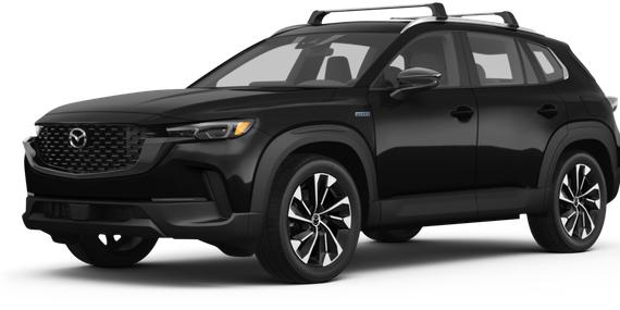 MAZDA CX-50 2025 7MMVABDM9SN320435 image