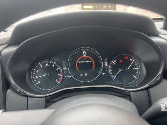 MAZDA CX-50 2025 7MMVABDM7SN326878 image MAZDA CX-50 2025 7MMVABDM7SN326878 image