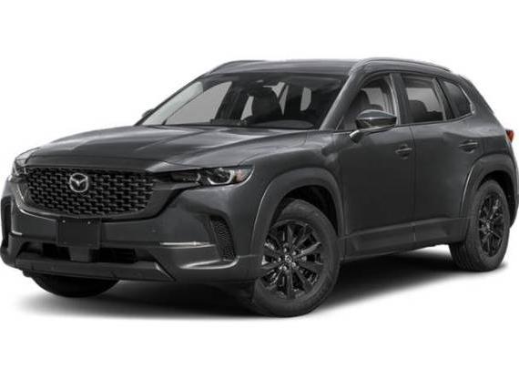 MAZDA CX-50 2025 7MMVABBMXSN320981 image