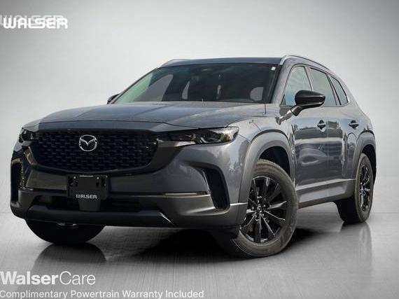MAZDA CX-50 2025 7MMVABDM0SN310960 image
