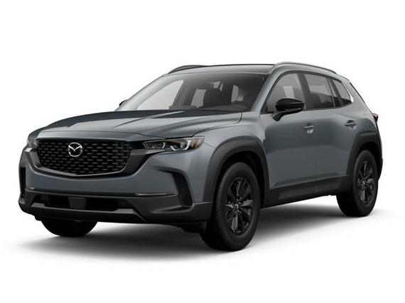 MAZDA CX-50 2025 7MMVABBM6SN304924 image MAZDA CX-50 2025 7MMVABBM6SN304924 image