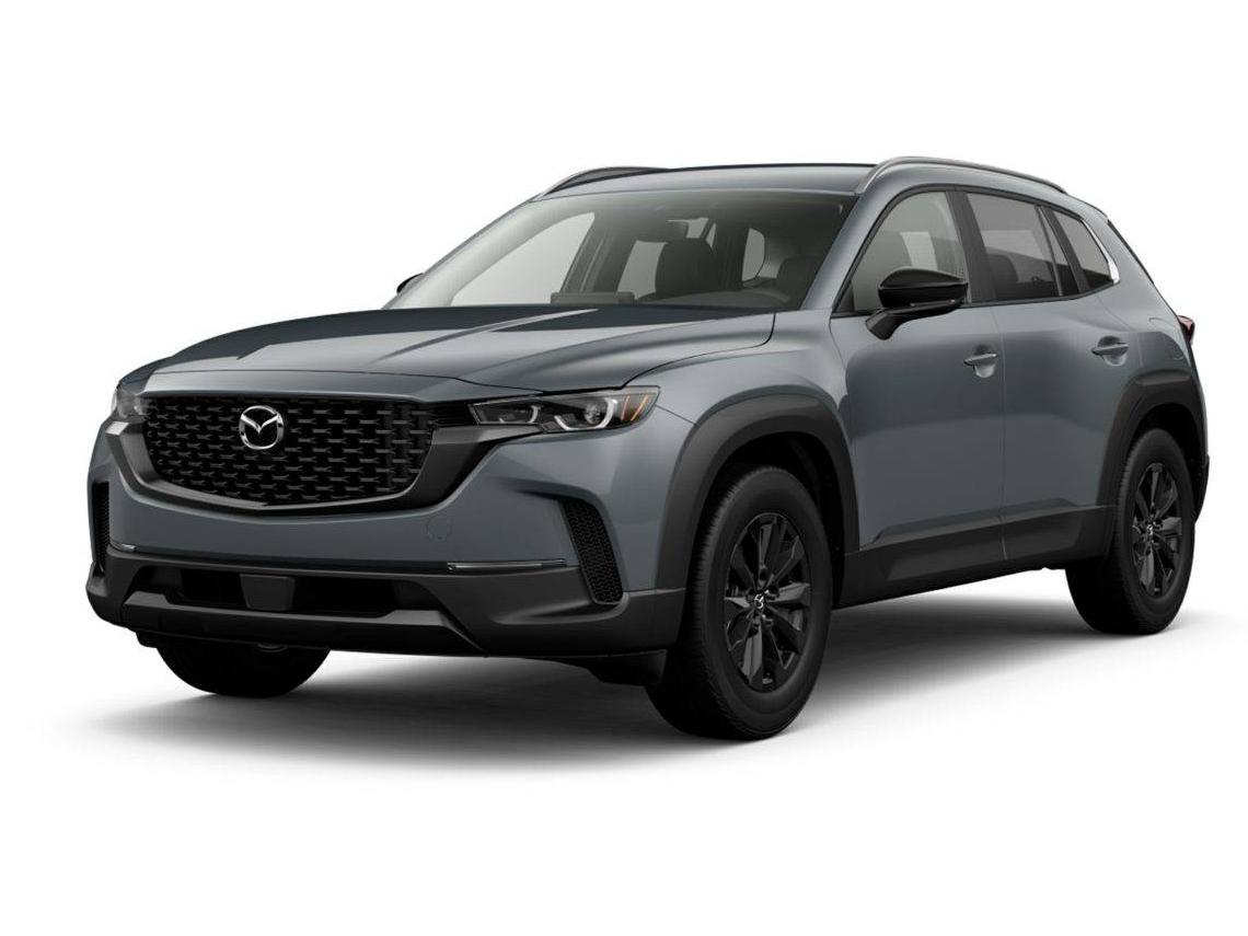 MAZDA CX-50 2025 7MMVABBM5SN329393 image