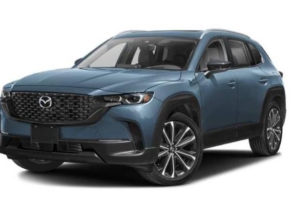 MAZDA CX-50 2025 7MMVABEM5SN329597 image