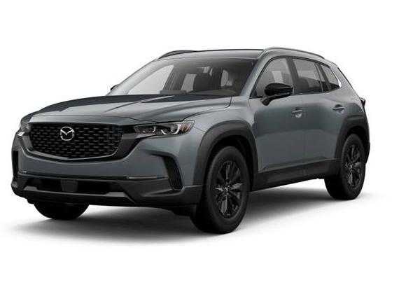 MAZDA CX-50 2025 7MMVABBM6SN314076 image