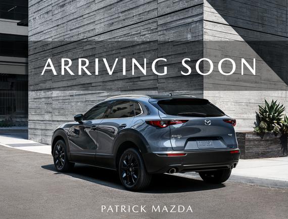 MAZDA CX-50 2025 7MMVABDMXSN302459 image